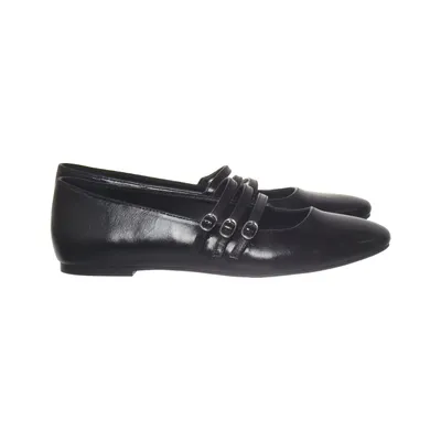 Ballerinas (Schwarz) von Graceland