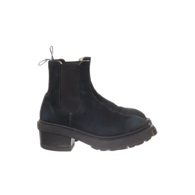 Bottines Chelsea (Noir) de Eytys