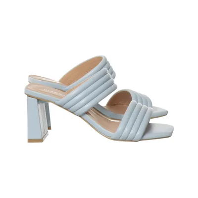 Mules (Blå) från Glamorous