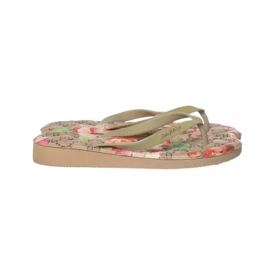 Teenslippers (Beige, Meerkleurig) van J&L