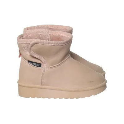 Bottines (Rose) de Waterproof