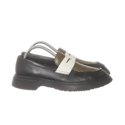 Loafers (Zwart, Meerkleurig) van Camper