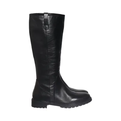 Bottes (Noir) de Mia & Jo Polyuréthane