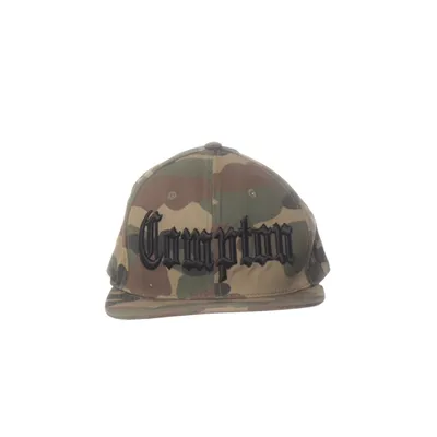 Baseballkeps (Flerfärgad) från Nowhere Bomull