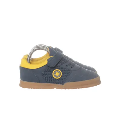Sneakers (Blue, Yellow) from DooDogs
