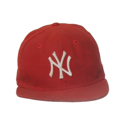 Casquette de baseball (59Fifty) de New Era Polyester