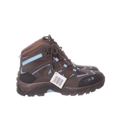 Veterlaarzen (Bruin, Blauw) van Rocktrail