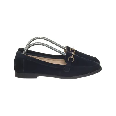 Loafers (Blauw) van Marwa