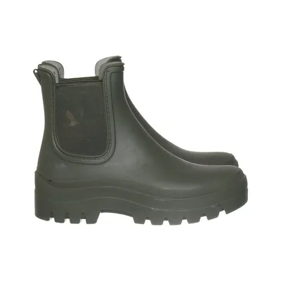 Kurze Gummistiefel (Grün) von CRW