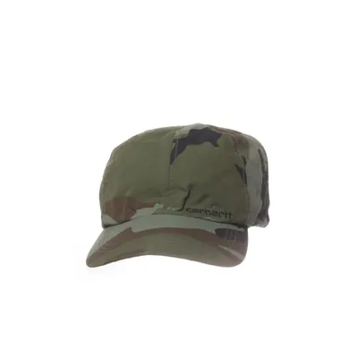 Baseball cap (Green, Multicolored) from Carhartt Nylon, Polyester, Cotton