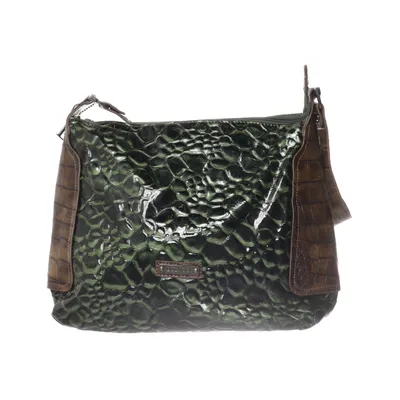 Handväska (Grön, Brun, Svart) från Bulaggi