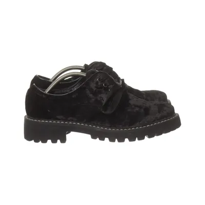 Chaussures Derby (Noir) de Vox