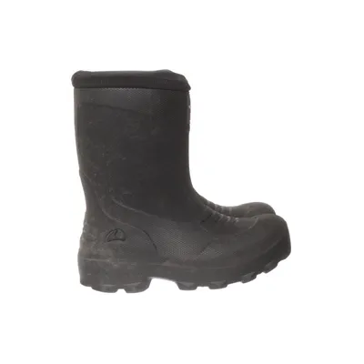 Rubber boots (Black) from Viking