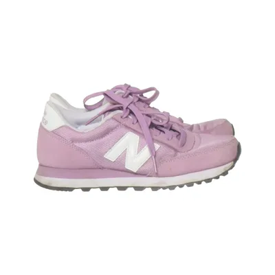 Træningssko (Lilla, Hvid) fra New Balance