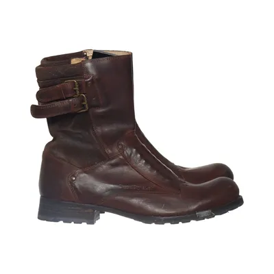 Boots (Moonwalk) from Diesel Style Lab