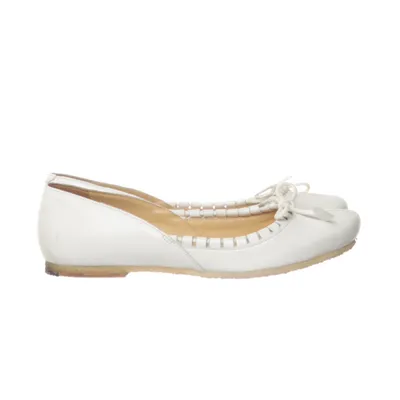 Ballerines (Blanc) de Clarks Originals