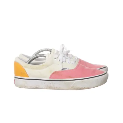 Canvas schoenen (Wit, Meerkleurig) van Vans