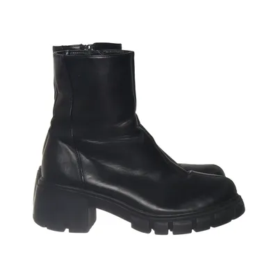 Boots (Svart) från XIT by Dinsko