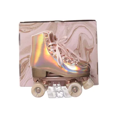 Rollerskates (Rosegold) from Impala