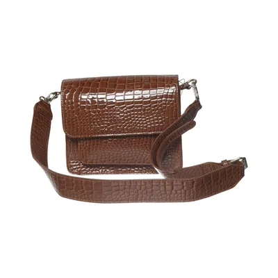 Sac à bandoulière (Marron) de Hvisk
