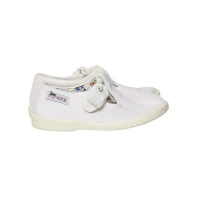 Gymnastic shoes (White) from Vulli