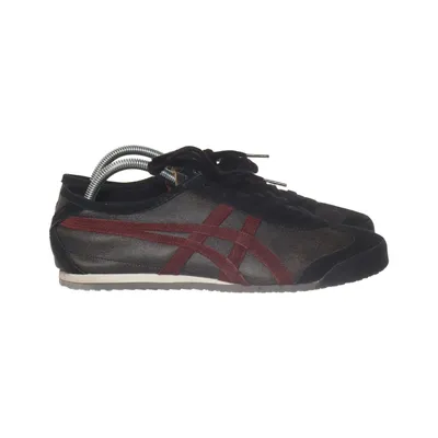 Trainers (Mexico 66) from Onitsuka Tiger Leather