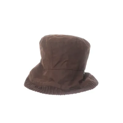 Bucket hut (WXC 1402.00) von Kangol Acetat, Baumwolle