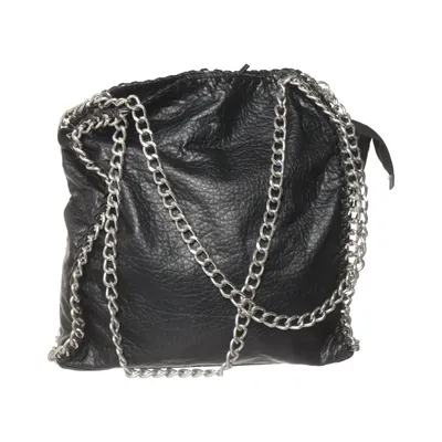 Shoulder-bag (Black) from Tiamo