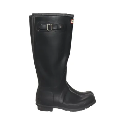 Gummistiefel (Original Tall) von Hunter