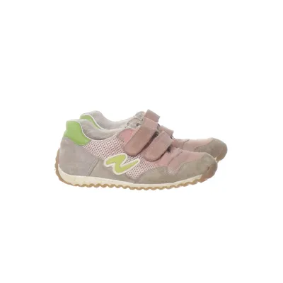 Chaussons de gymnastique (Rose, Vert, Gris) de Naturino