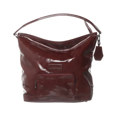 Håndtaske (Rød) fra Longchamp