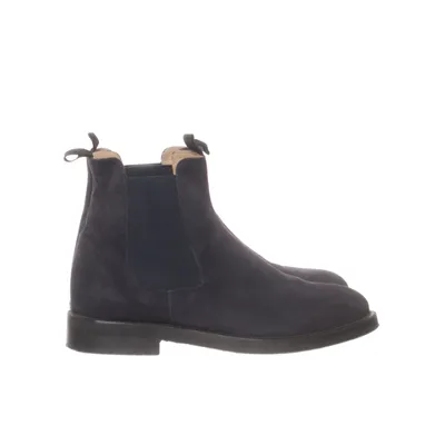 Chelsea boots (Blue) from Alberville