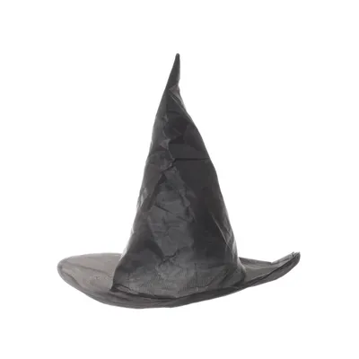 Kostuum accessoires (Zwart)