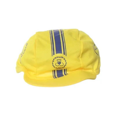 Keps (Gul, Blå) från Tour de France Återvunnen polyester