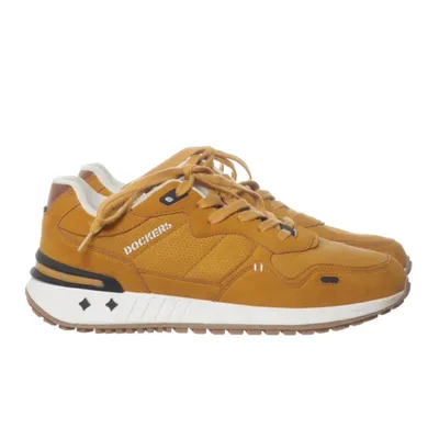 Sneakers (Gul) fra Dockers