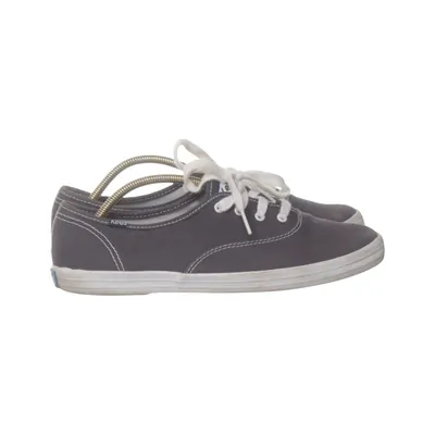 Canvas sko (WF34200M) fra Keds