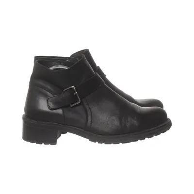 Bottines (Noir) de Rapidsoul