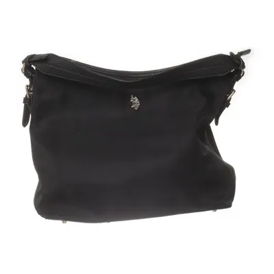 Axelremsväska (Svart) från U.S. Polo Assn.