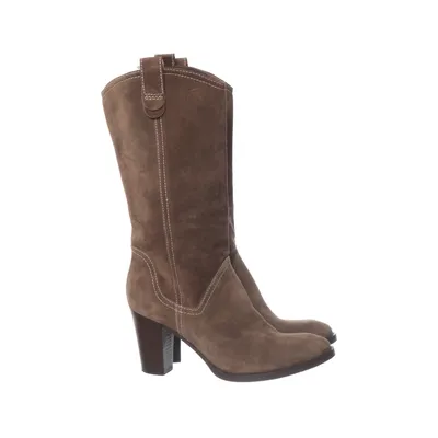 Stövlar (Brun) från Minelli