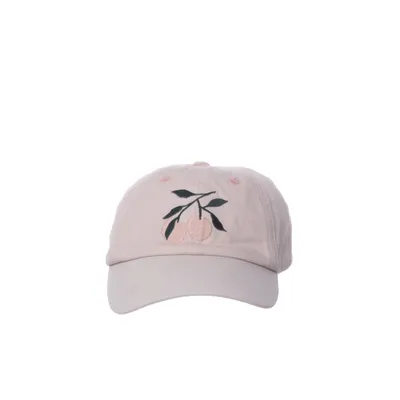 Baseballkeps (Rosa, Flerfärgad) från Liewood Ekologisk bomull