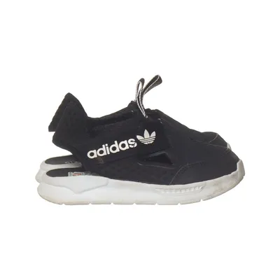 Waterschoenen (Zwart, Wit) van Adidas Originals