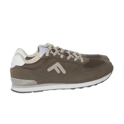 Trainers (Green) from Freyling