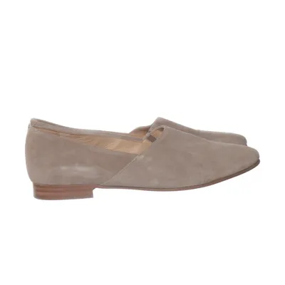 Loafers (Beige) från KMB