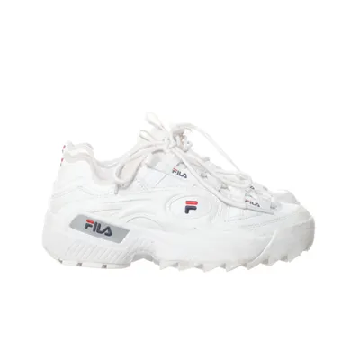 Sneakers (Wit) van Fila