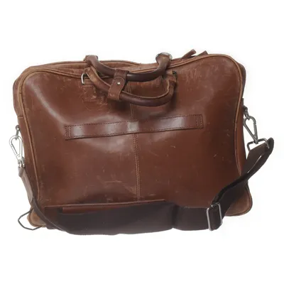 Mallette (Marron) de Sandqvist