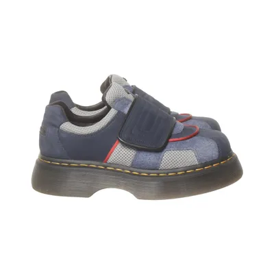 Sneakers (Blå, Grå, Röd) från Dr. Martens