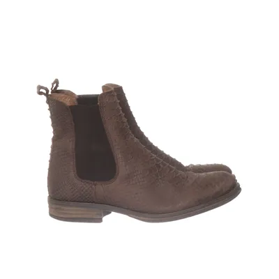 Bottines Chelsea (Marron) de Shoe the Bear