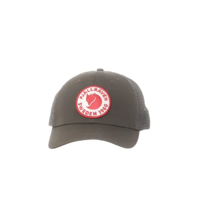 Baseball cap (Green) from Fjällräven Cotton, Polyester
