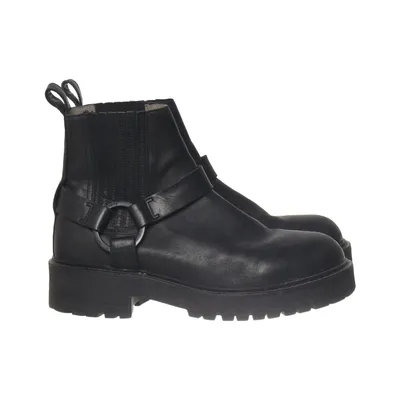 Chelsea boots (Sort) fra Allsaints