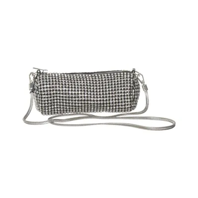 Sac pochette (Argent) de Jenny Fairy